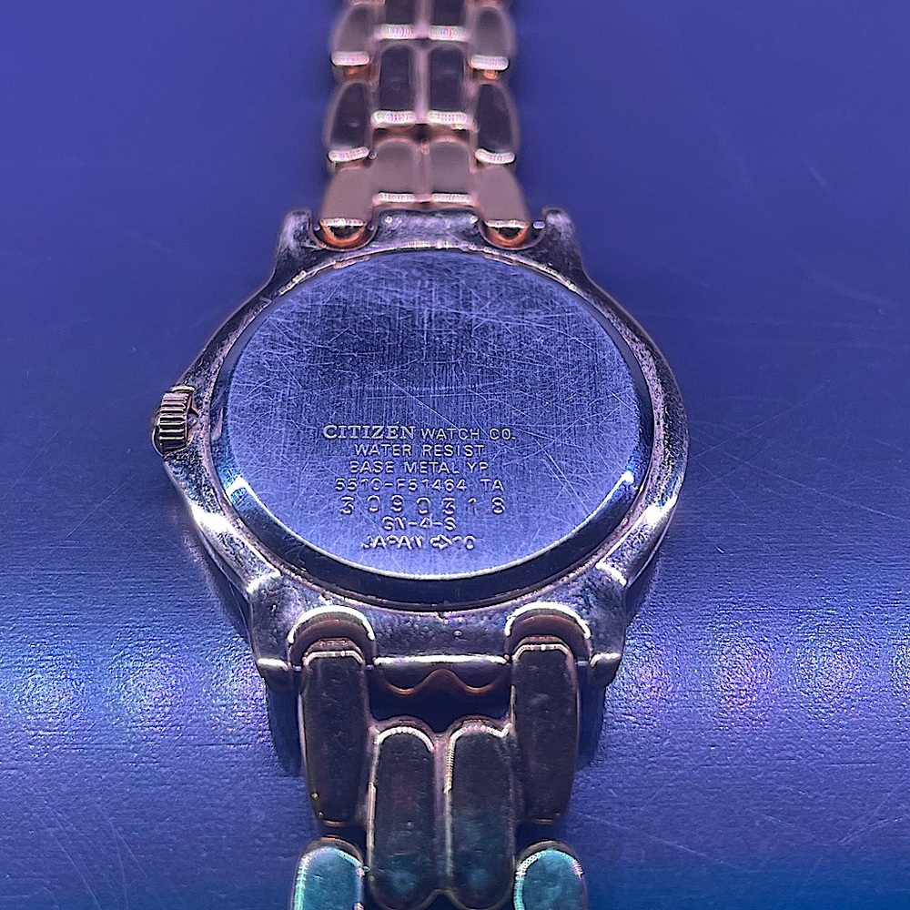 Men’s watches